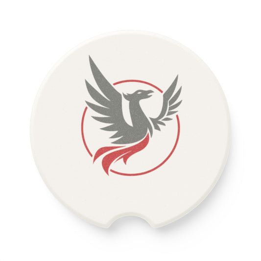Don Tyson School Of Innovation Car Coasters