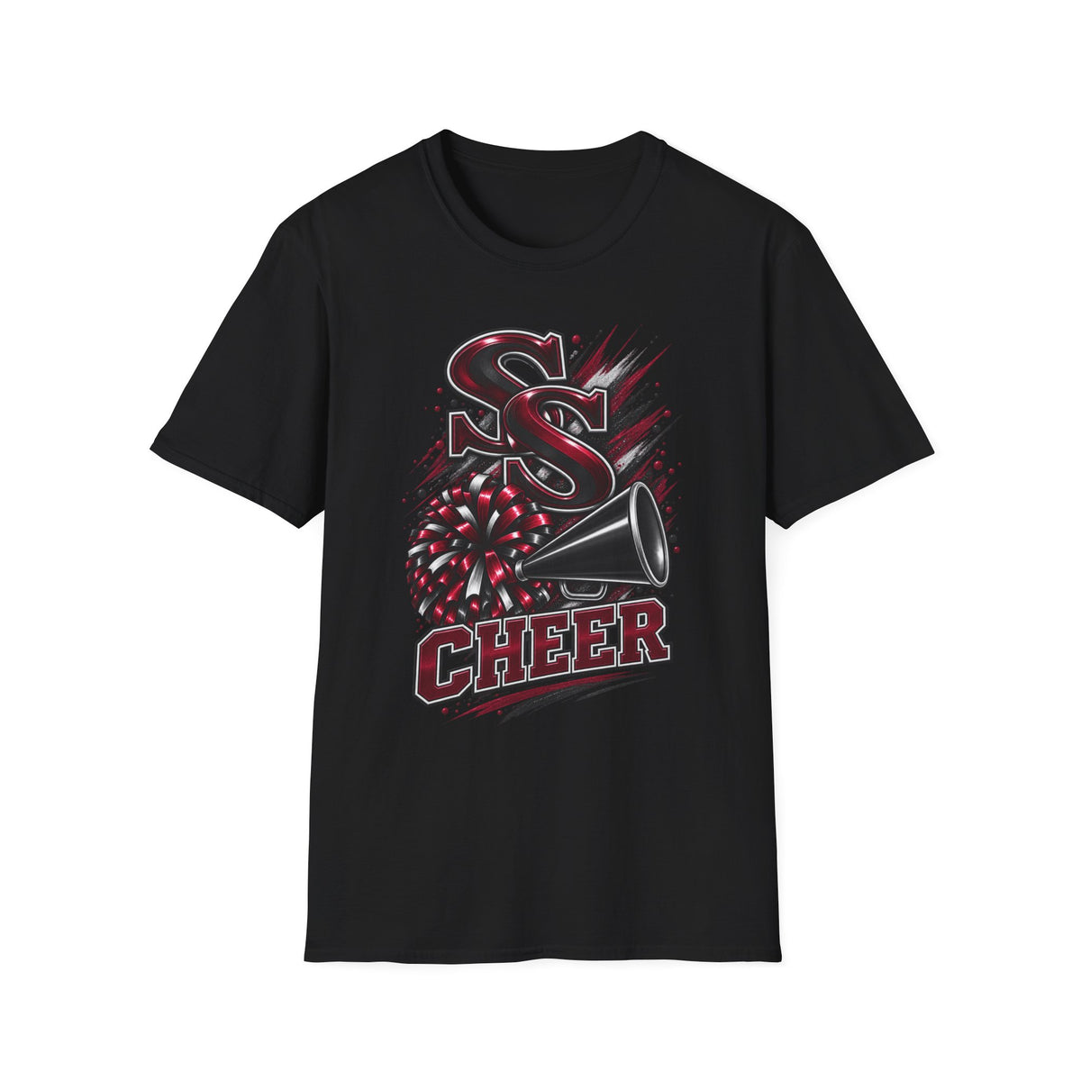 Kynlee Cheer