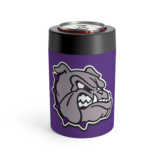 Fayetteville Bulldogs Can Holder