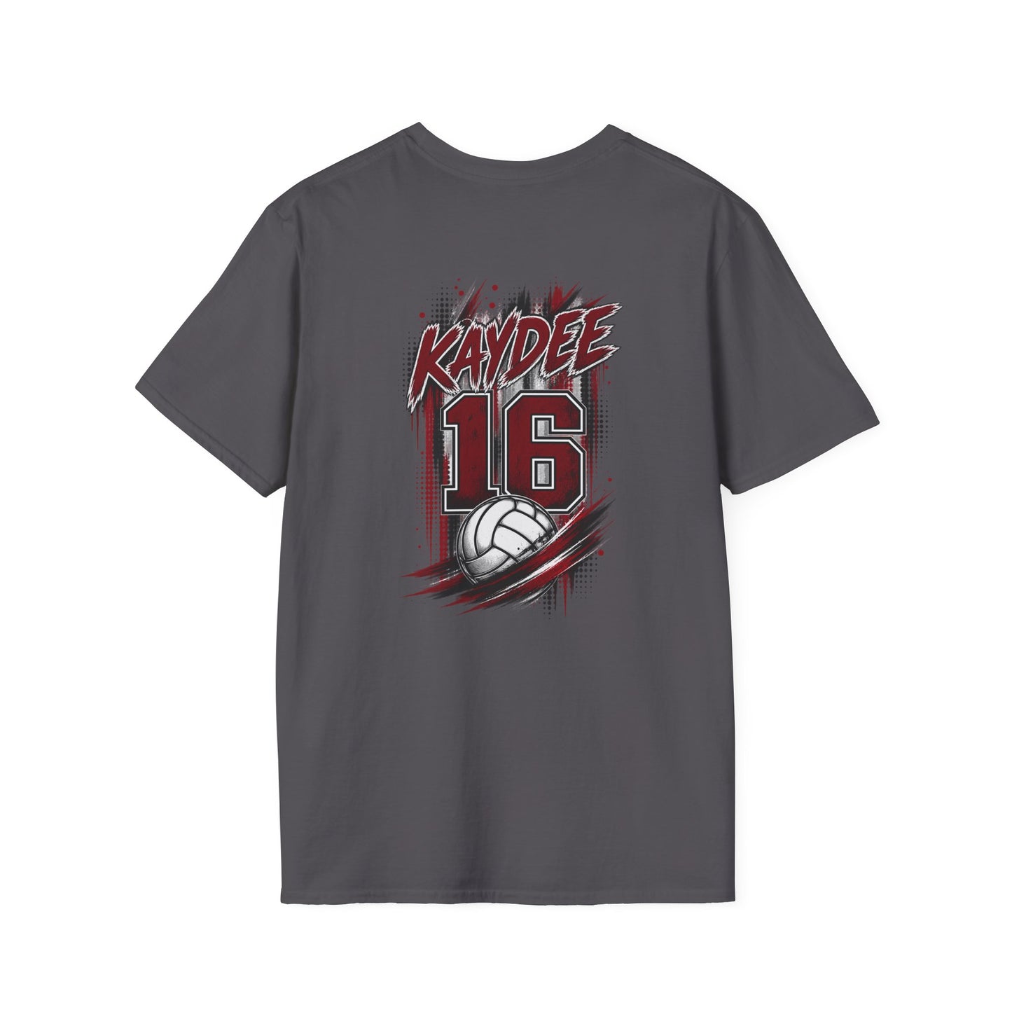 Kaydee #16