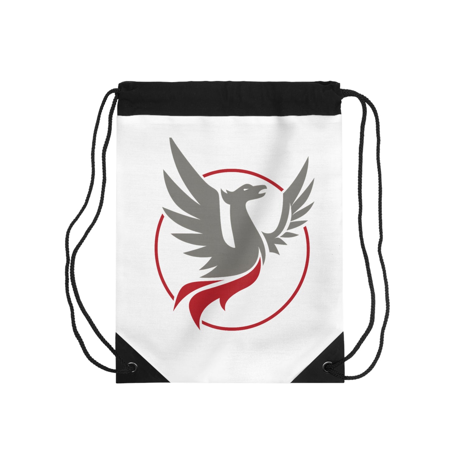 Don Tyson School Of Innovation Drawstring Bag