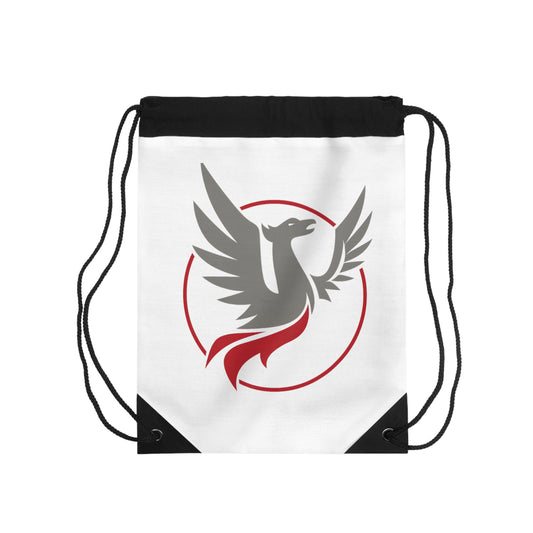 Don Tyson School Of Innovation Drawstring Bag