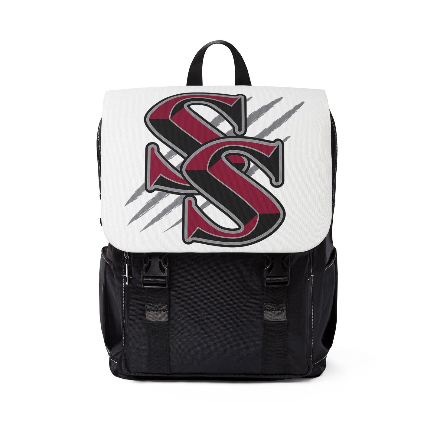 Siloam Springs Panthers Backpack