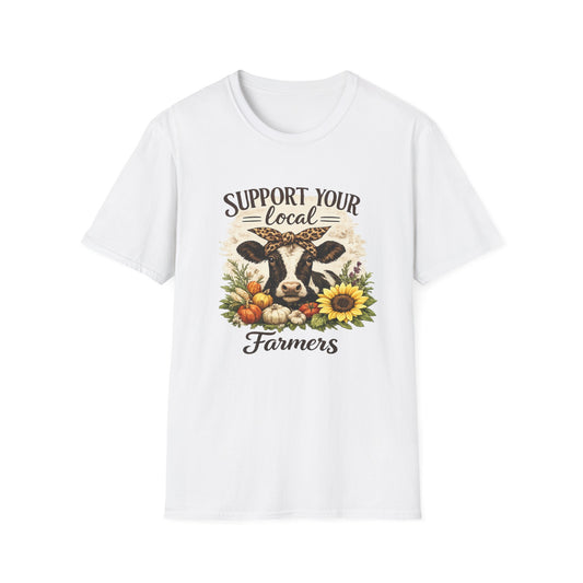 Support Your Local