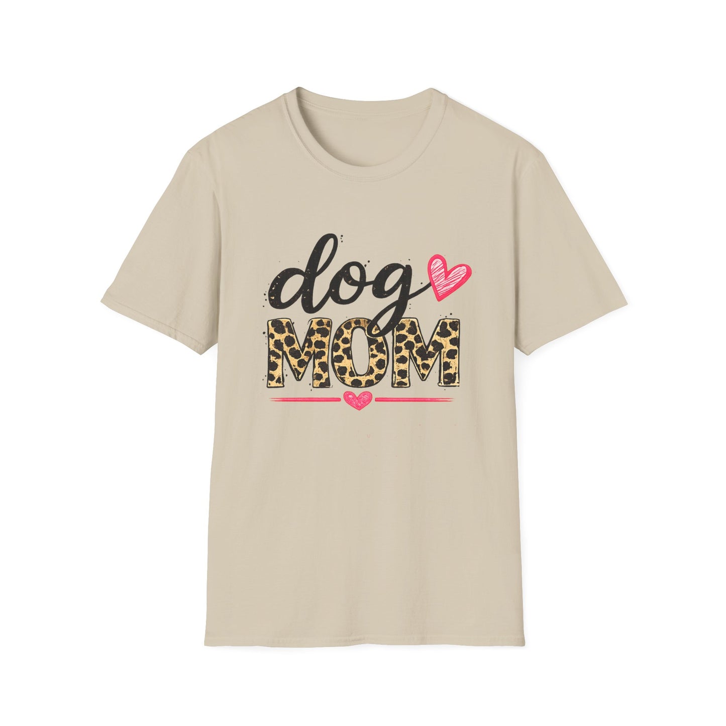 Dog Mom