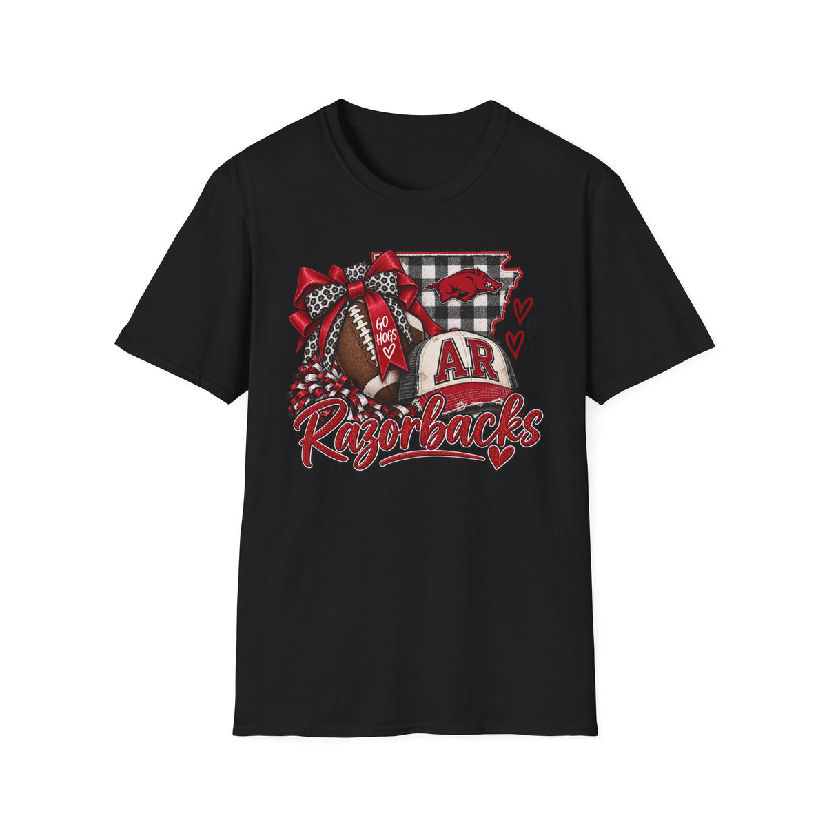 AR Razorbacks