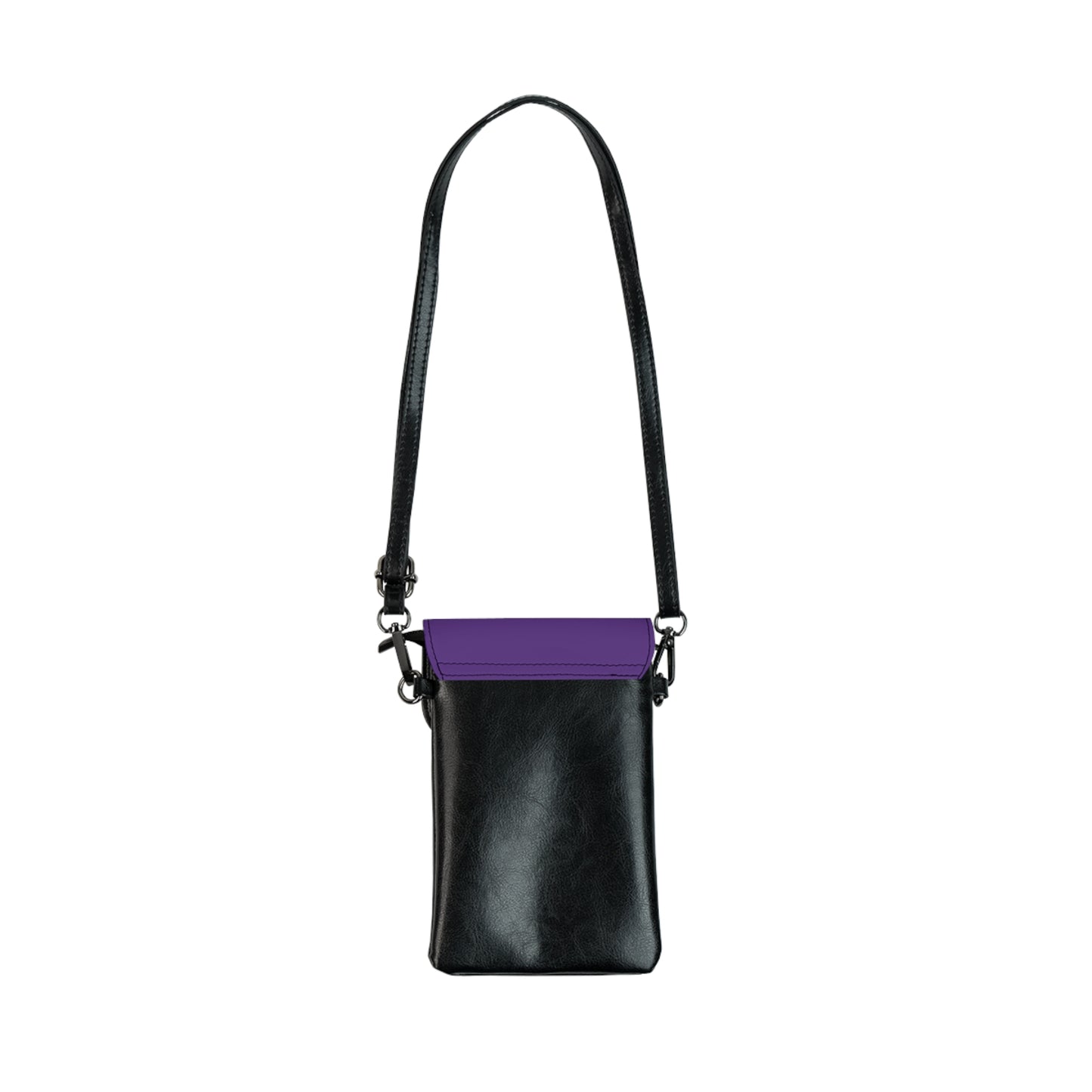 Fayetteville Bulldogs Phone Wallet Crossbody
