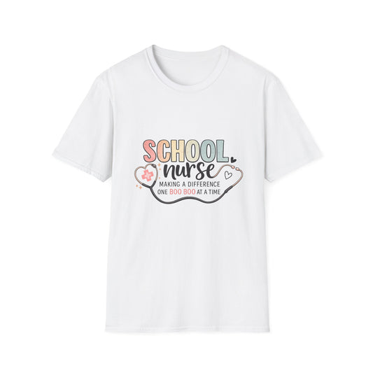 School Nurse