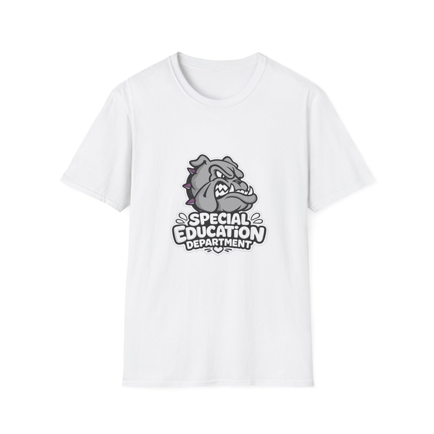 Fayetteville Bulldogs Special Education Department