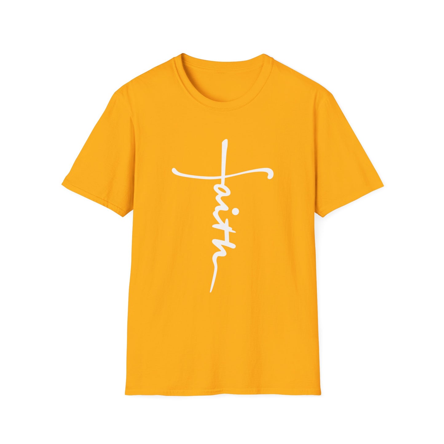 Faith