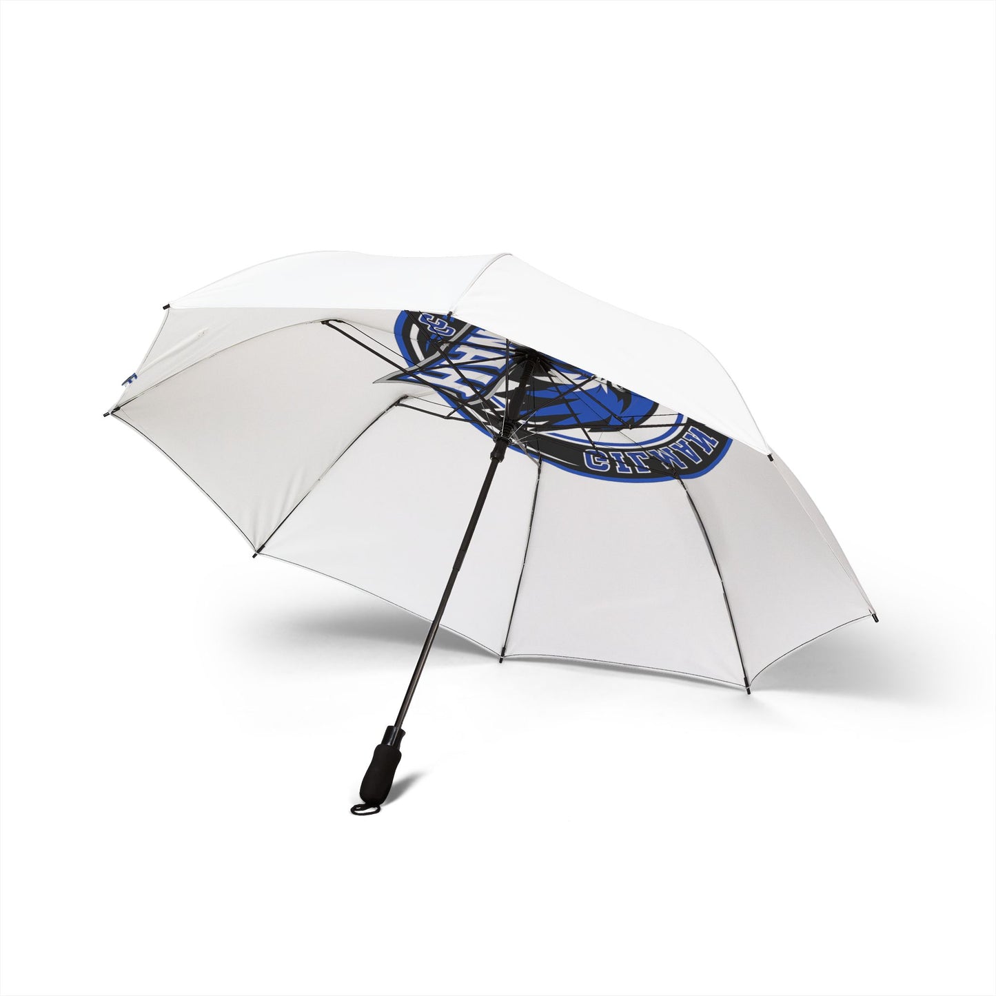 Gilman City Hawks Umbrella