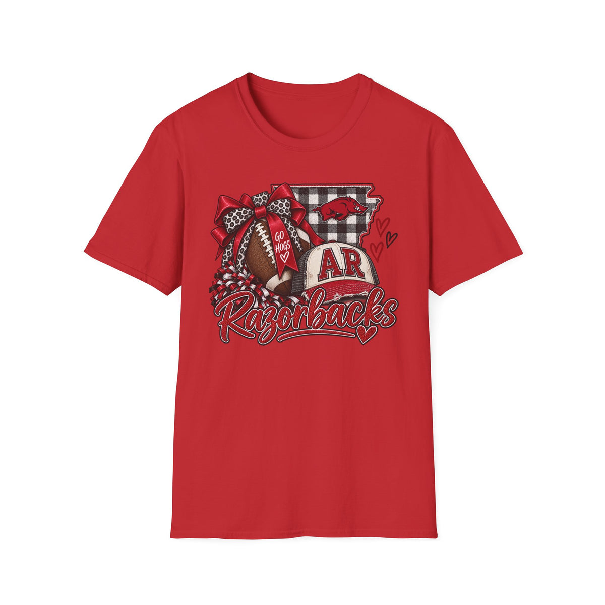 AR Razorbacks