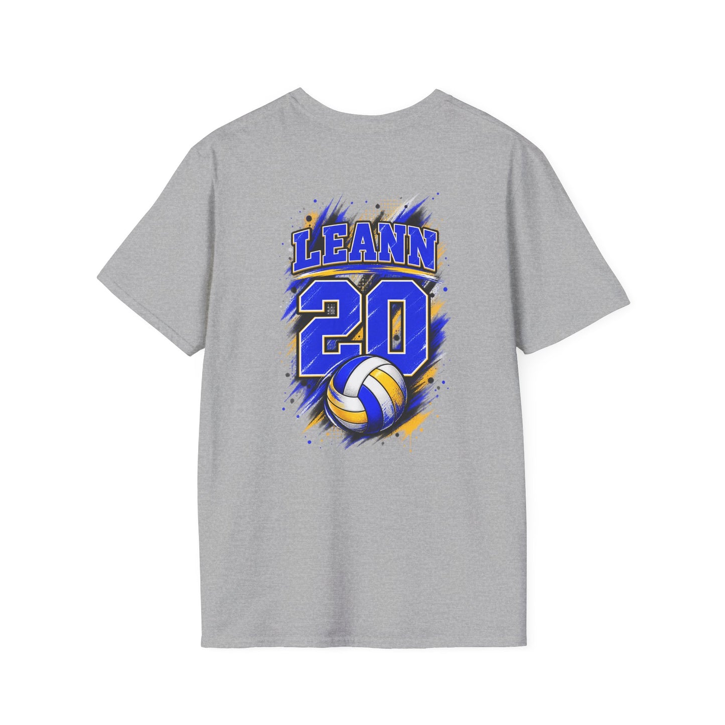 LEANN #20
