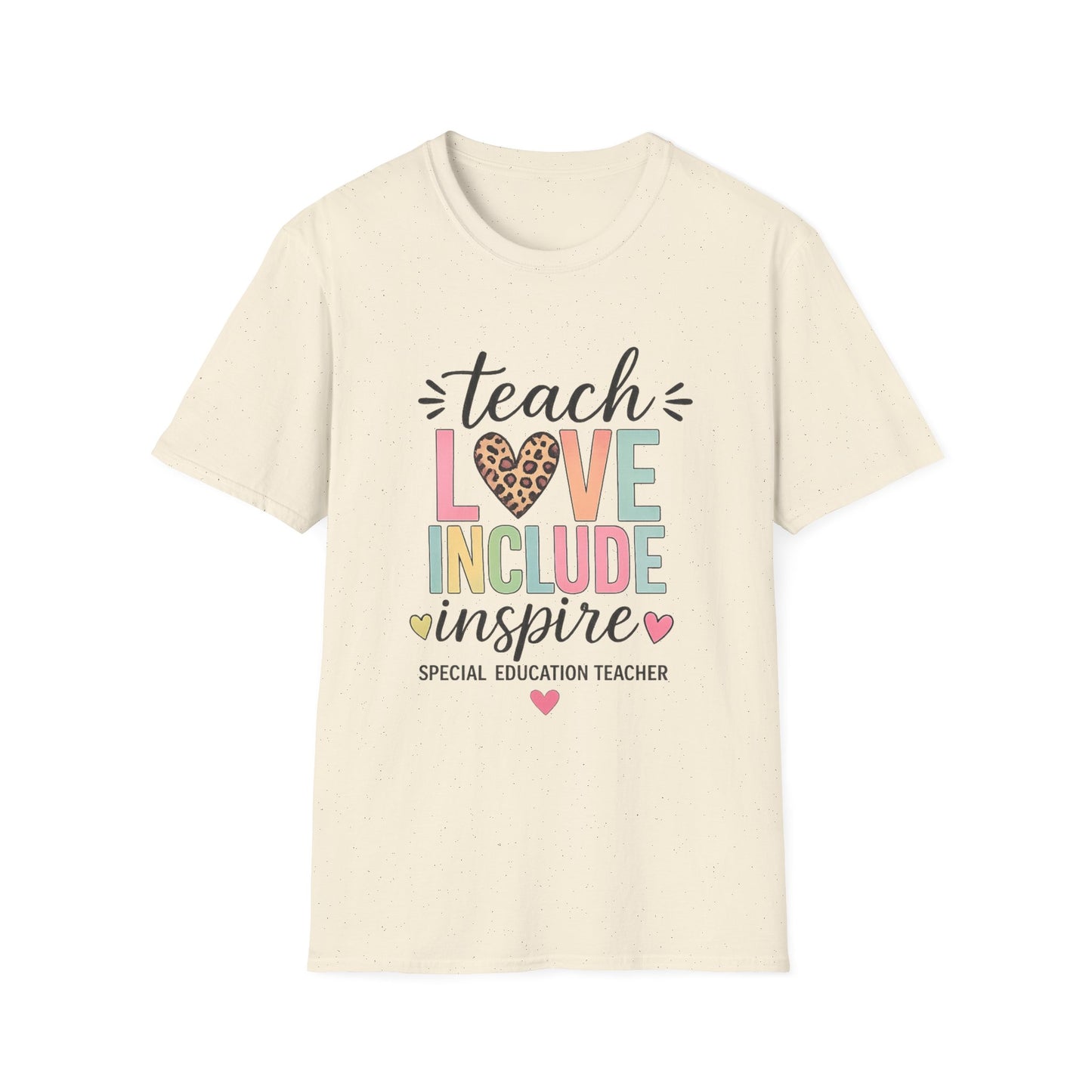 Special Education
