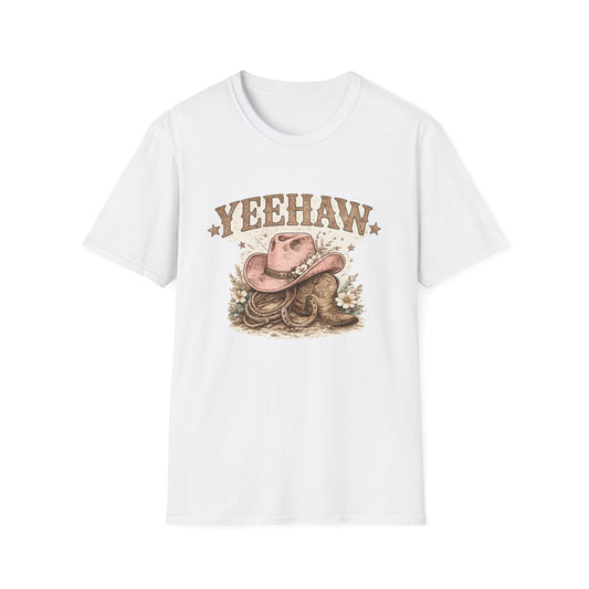 Yeehaw