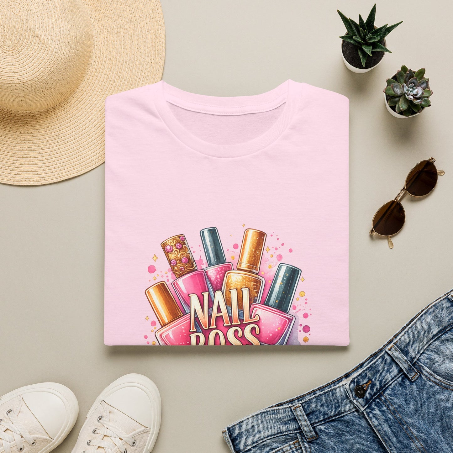 Nail Boss