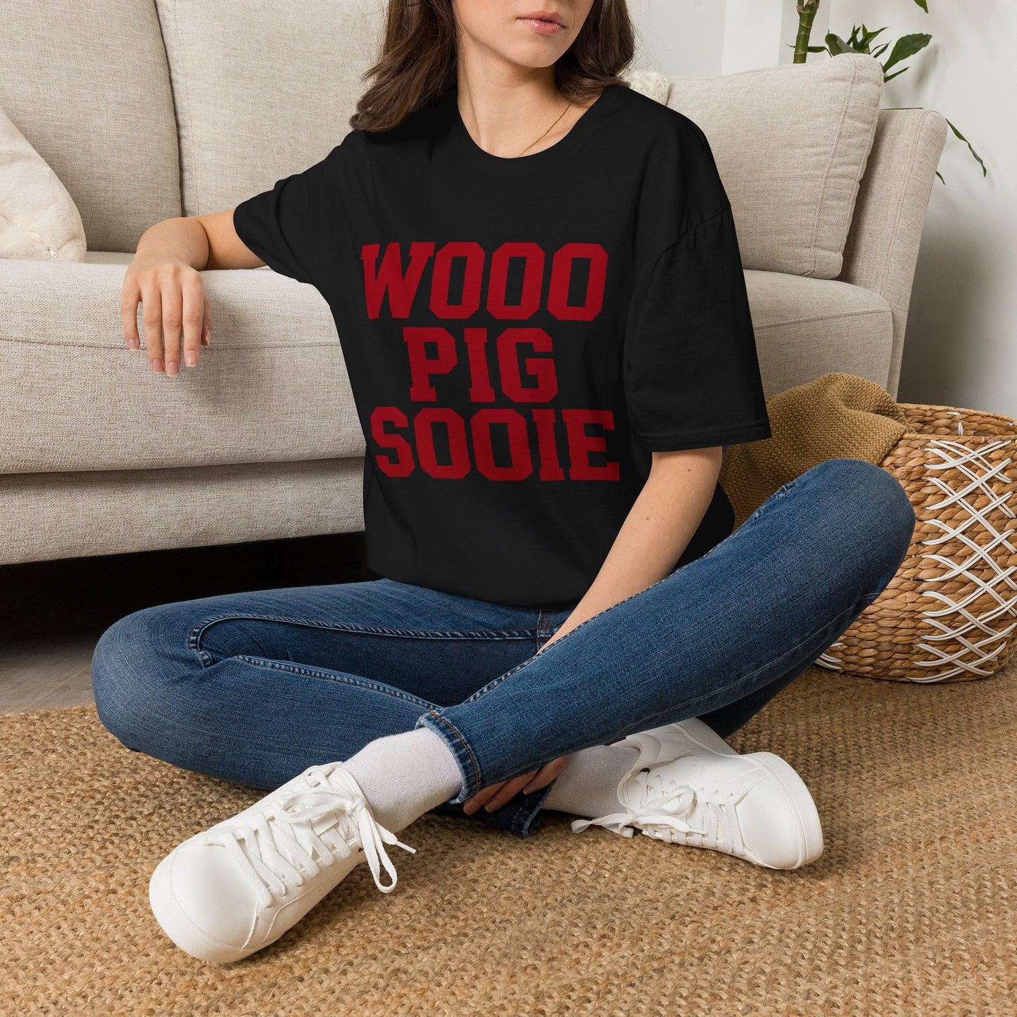 Woo Pig Sooie