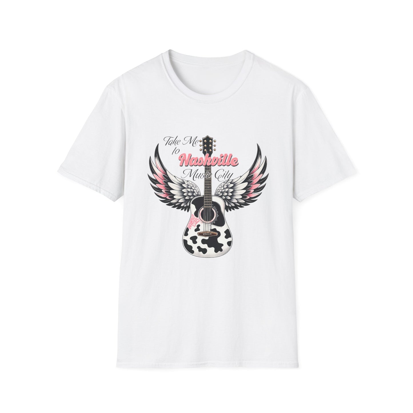 Music City Wings