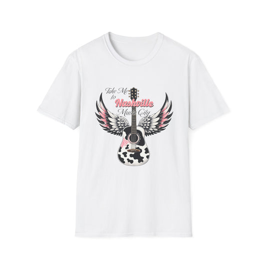Music City Wings