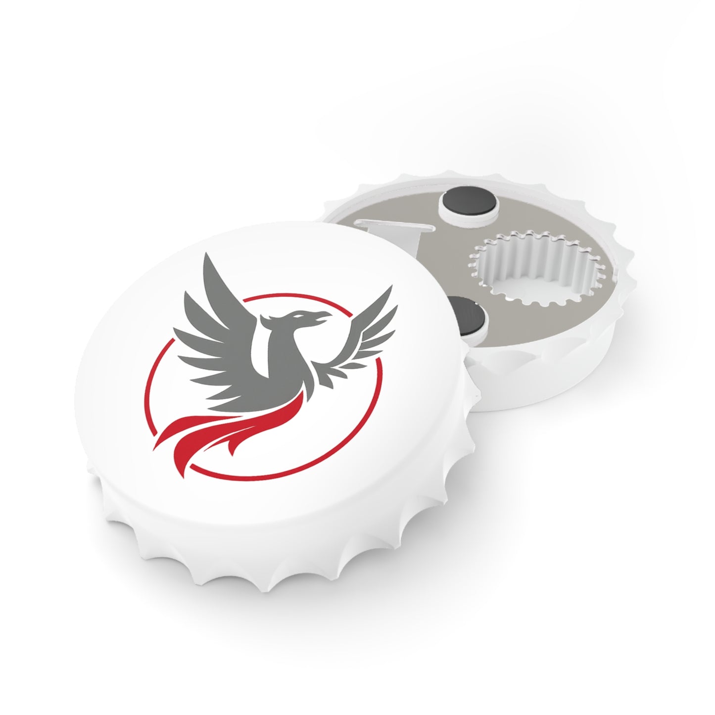 Don Tyson School Of Innovation Bottle Opener