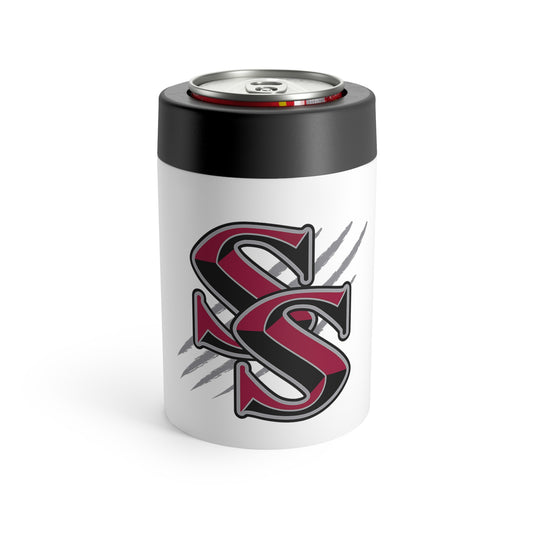 Siloam Springs Panthers Can Cooler