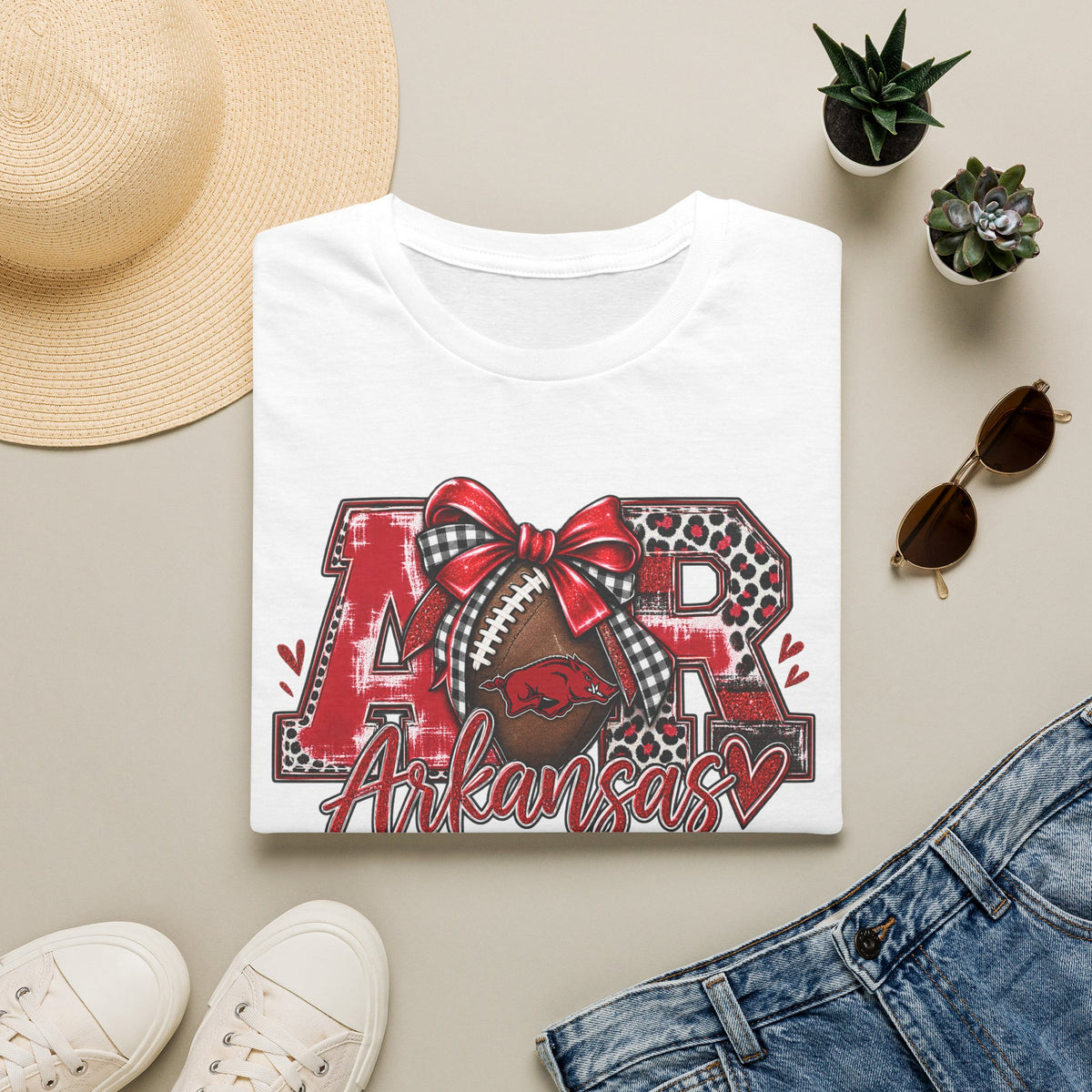 Arkansas