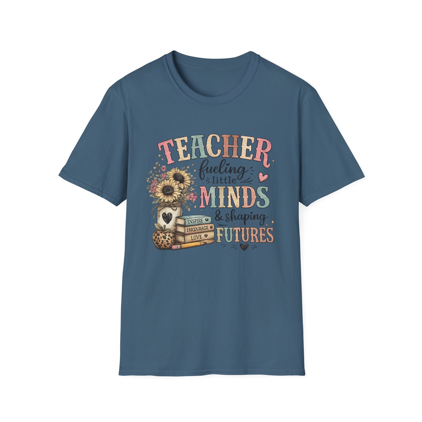 Fueling Little Minds