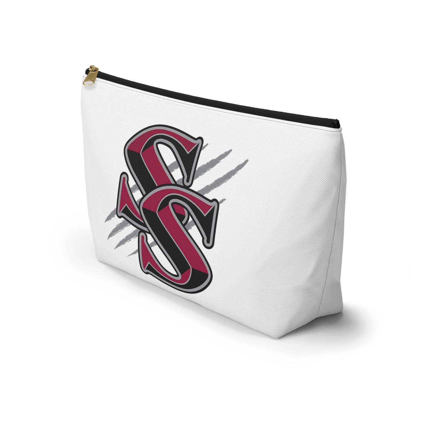 Siloam Springs Panthers Accessories Pouch