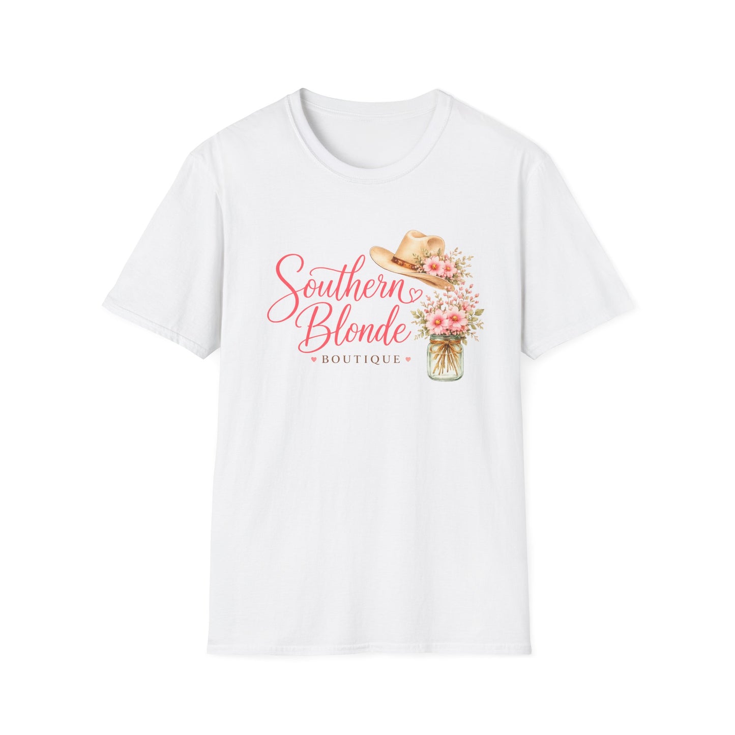 Southern Blonde Boutique