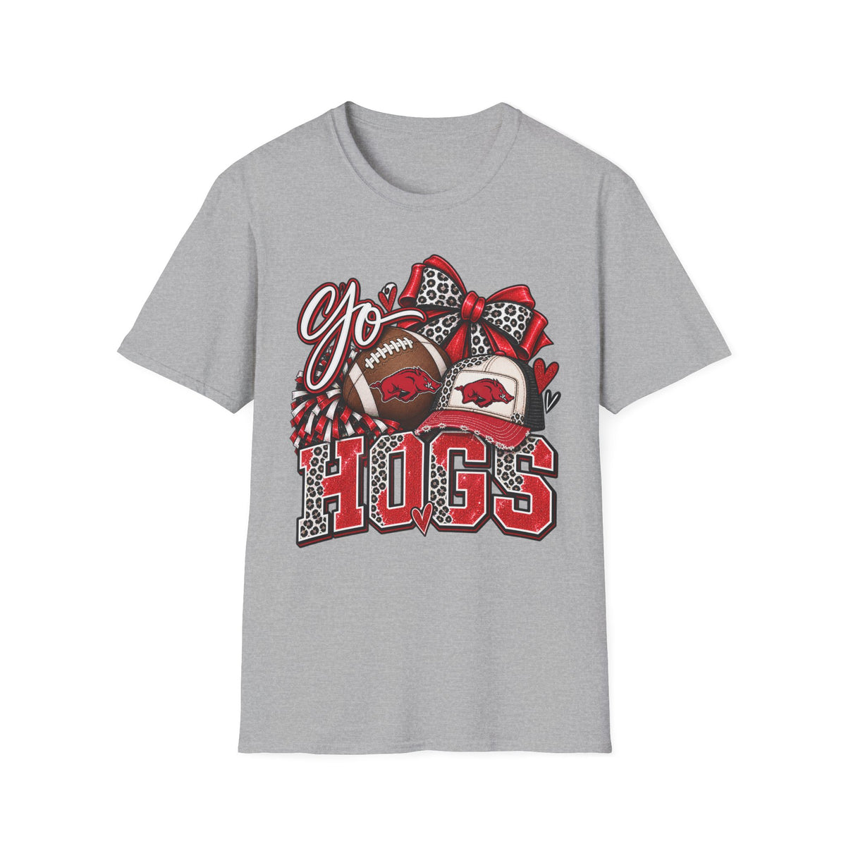 Go Hogs