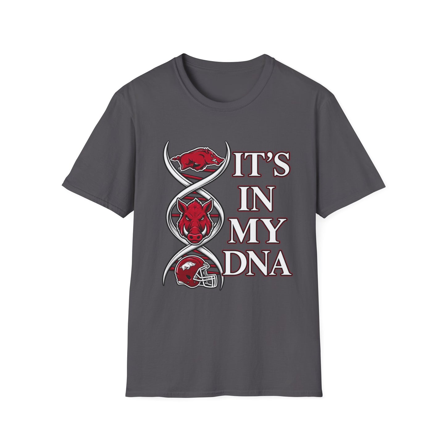 It’s In My DNA