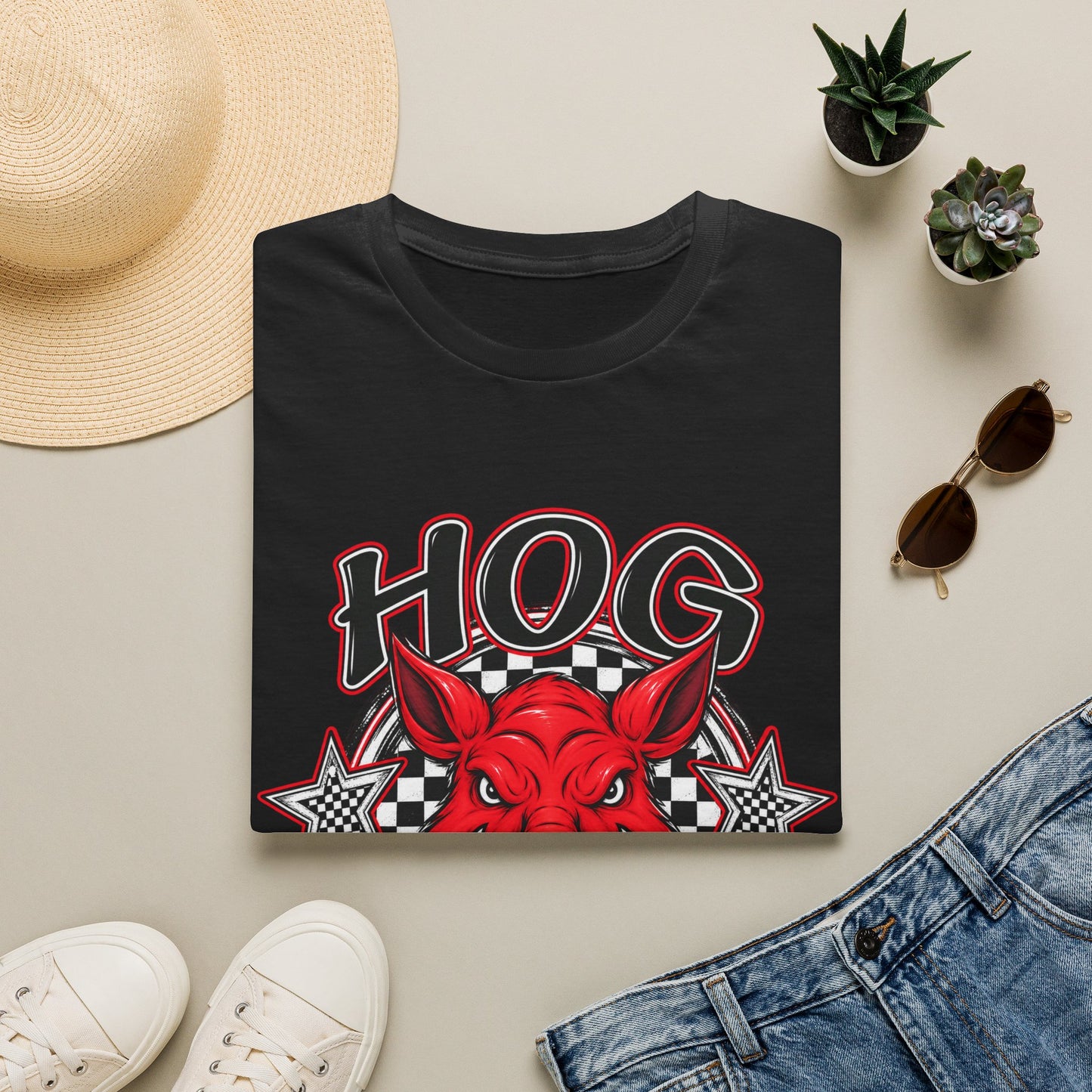 Hog Spirit