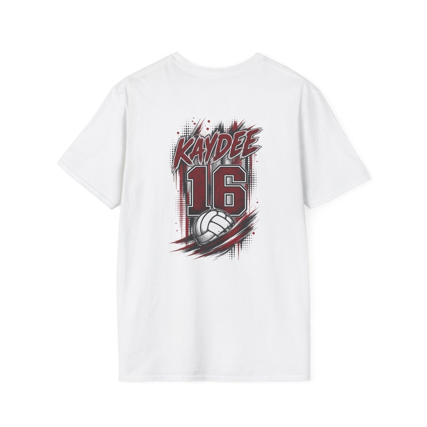 Kaydee #16