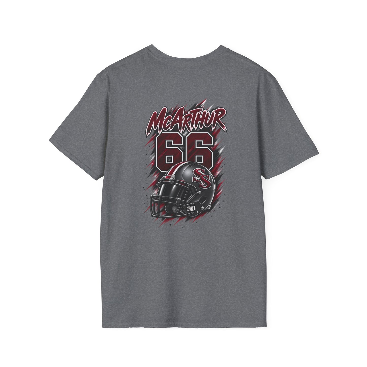 McArthur #66