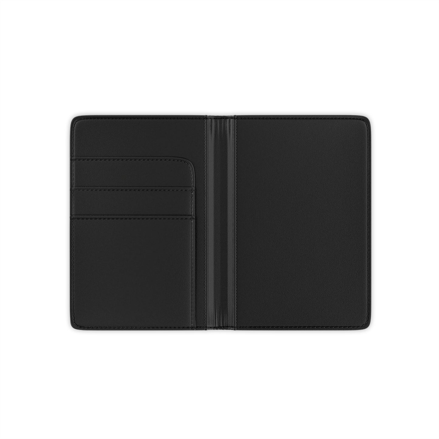 Watts Engineers Passport Cover