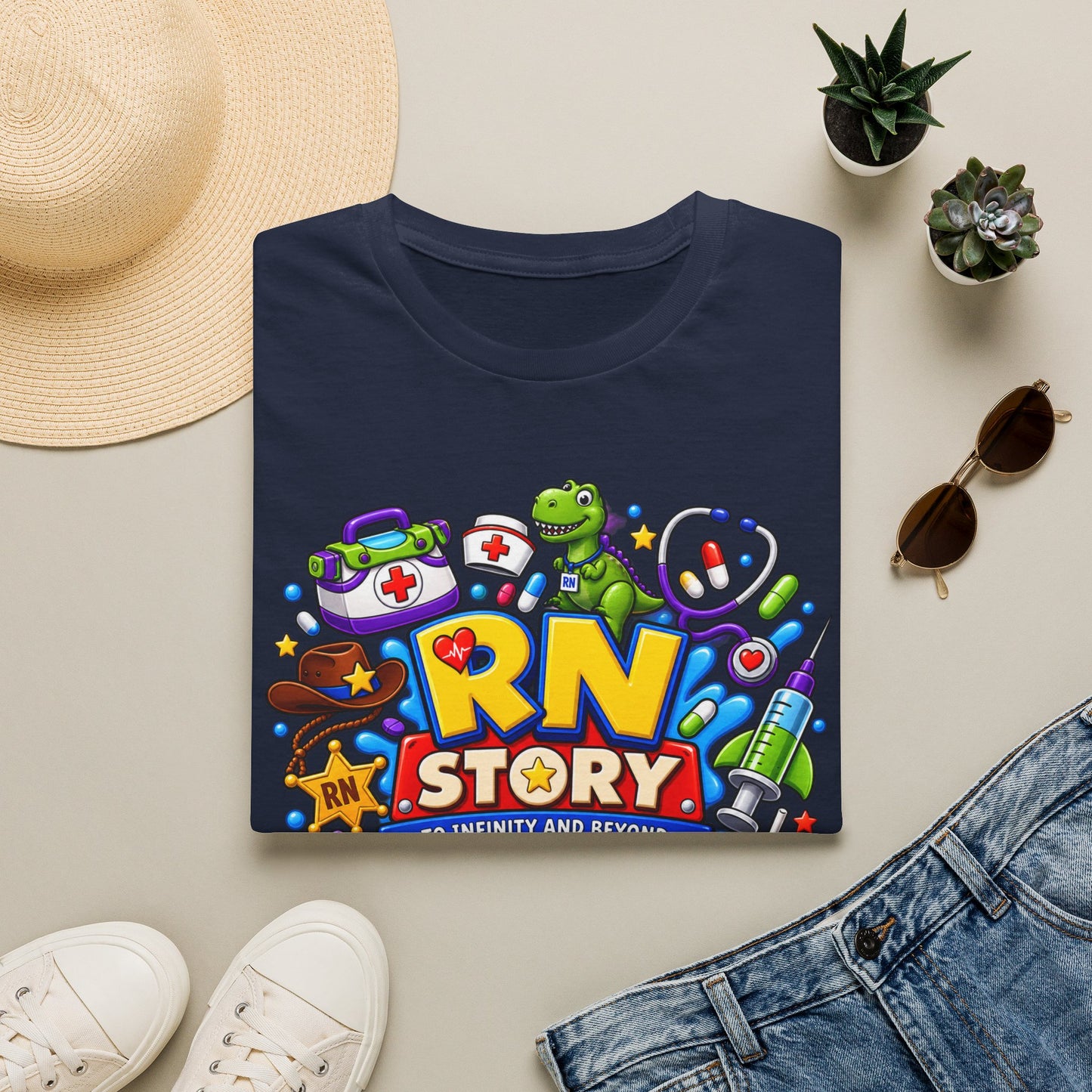 RN Story