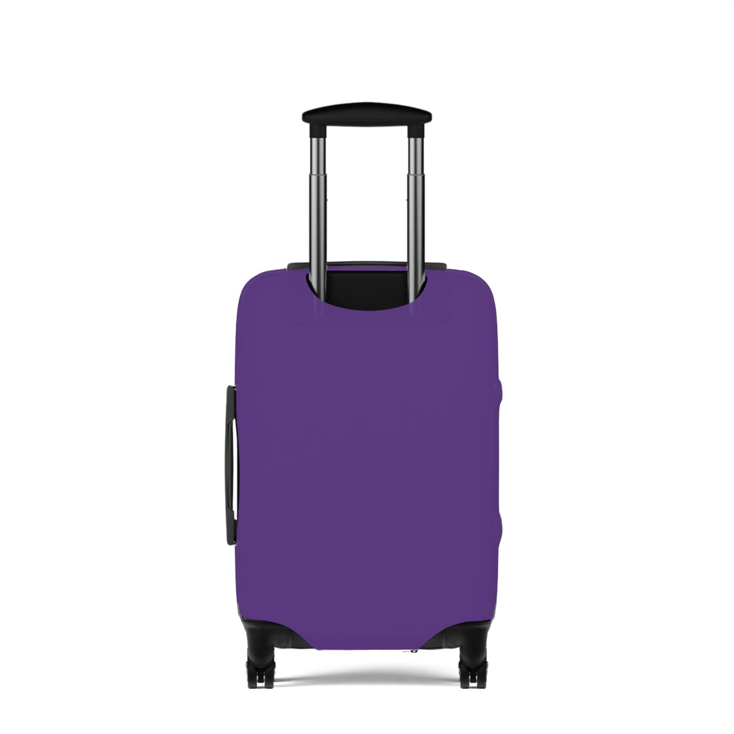 Fayetteville Bulldogs Luggage Cover