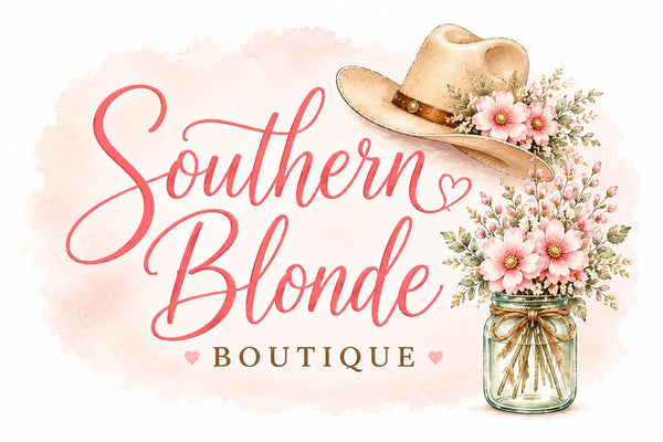 Southern Blonde Boutique
