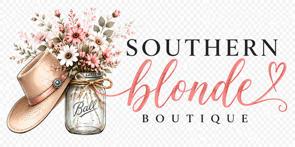Southern Blonde Boutique