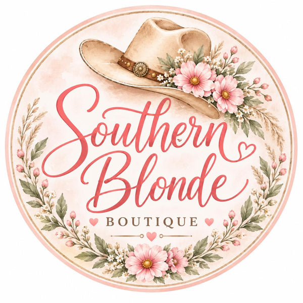 Southern Blonde Boutique