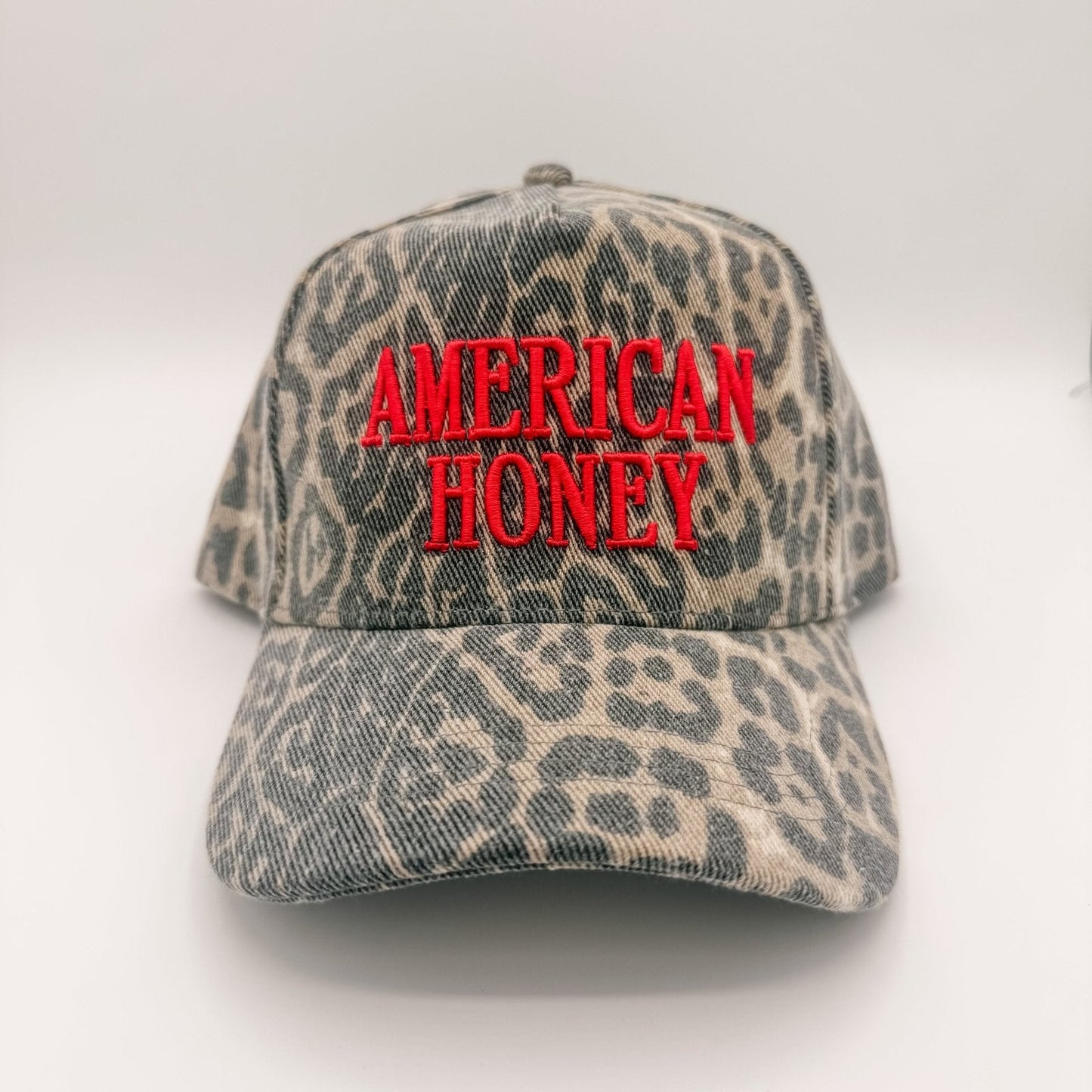 American Honey