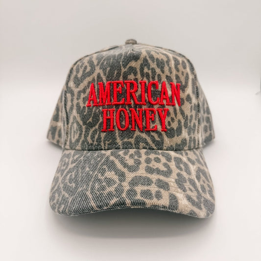 American Honey
